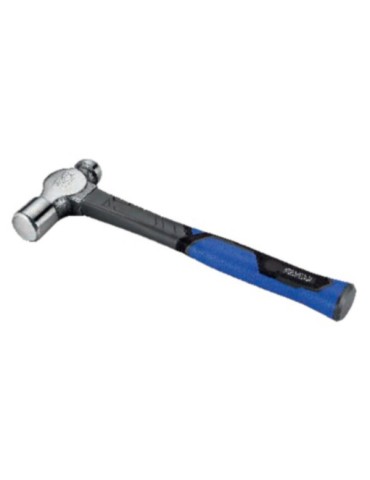 MARTILLO  BOLA  M/FIBRA  VIDRIO  680  G  186324