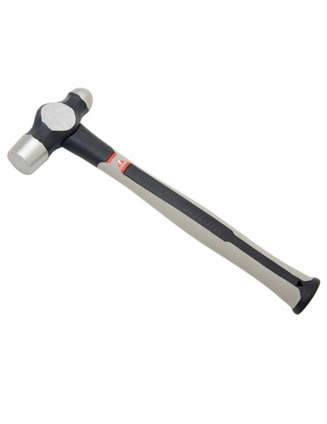 MARTILLO  BOLA  MANGO  F  CARBONO  32  MM  8011-D  CF