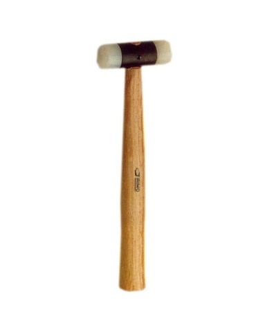 MARTILLO  BOCA  NYLON  M/MADERA  22  MM  529.15