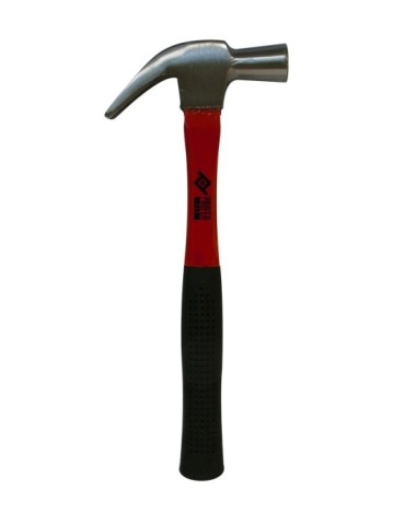 MARTILLO  M/FIBRA  VIDRIO  450  G  PT1167