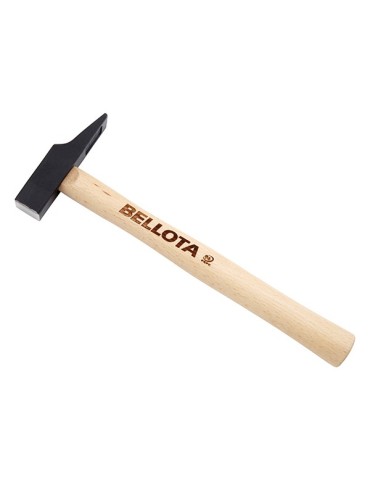 MARTILLO  PEÃA  MANGO  MADERA  20  MM  8005-B