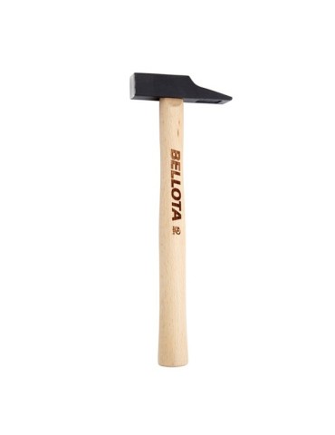 MARTILLO  PEÃA  MANGO  MADERA  22  MM  8005-C