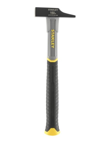 MARTILLO  PEÃA  BIMATERIA  500G  30  MM  STHT0-54160