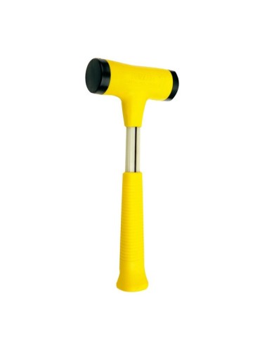 MARTILLO  ANTIREBOTE  M/F.VIDRIO  40  MM  NUSTP16