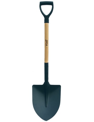 PALA  PUNTA  M/ANILLA  -  501-3  A