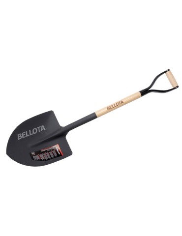 PALA  PUNTA  M/  ANILLA  -  5501-3MA