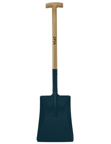 PALA  CUADRADA  M/  MULETA  -  502-3  M