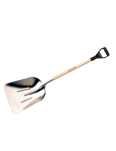 PALA  ALUMINIO  M/  ANILLA  GDE  -  5520MA