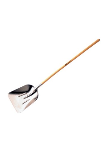 PALA  ALUMINIO  M/  LARGO  GDE  -  5520ML