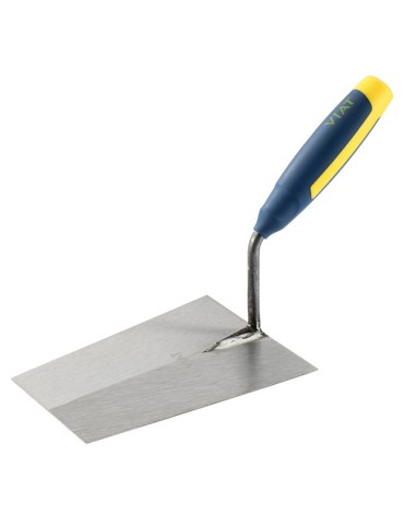 PALETA  ALBAÃIL  M/BIMATERIA  NORTE  180  MM  VIAT44B