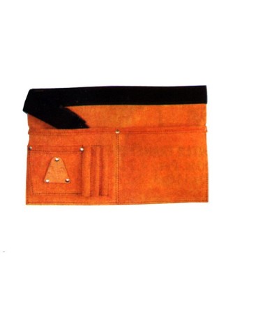 DELANTAL  DOBLE  6  DPTOS  -  00834.0