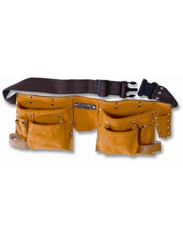 FUNDA  DOBLE  PIEL  14  DPTOS  -  REL  5-MED