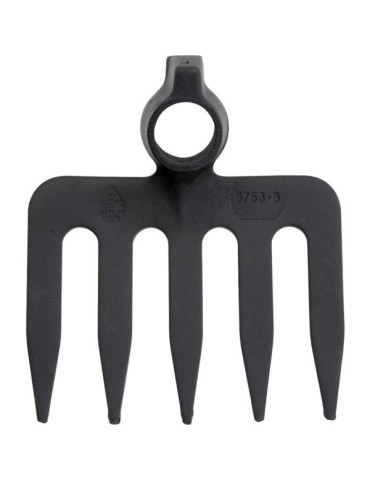 RASTRILLO  GRAVA  5  PUAS  -  PRK5753B