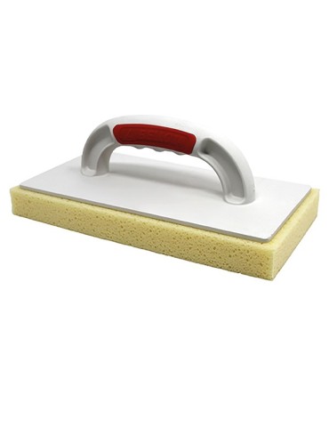 TALOCHA  ESPONJA  RECTANGULAR  280X140  MM  5888PE
