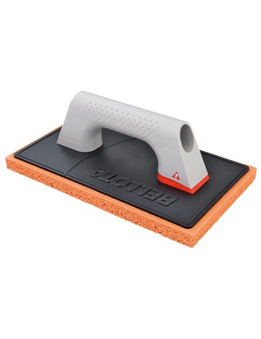 TALOCHA  ESPONJA  RECTANGULAR  280X160  MM  5889