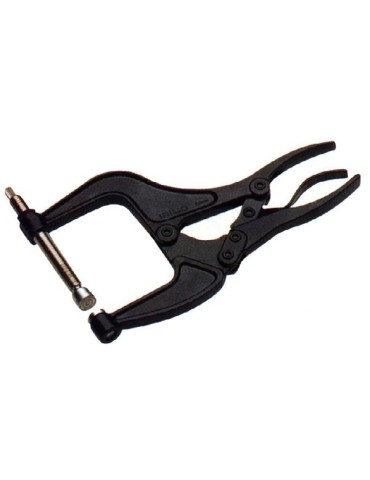 TENAZA  AJUSTE  RAPIDO  N.3  70X62  MM  645.03