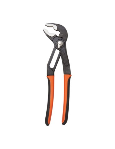 TENAZA  ARTICULADA  AJUST  RAPIDO  250  MM  7224