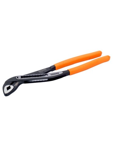 TENAZA  CREMALLERA  200  MM  6223D