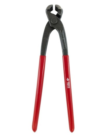 TENAZA  RUSA  M/ROJO  250  MM  PT0867