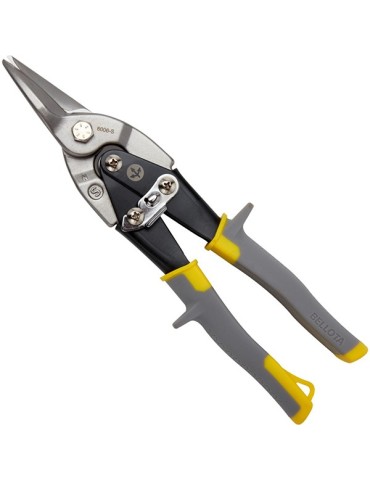 TIJERA  CHAPA  UNIVERSAL  250  MM  6006-S