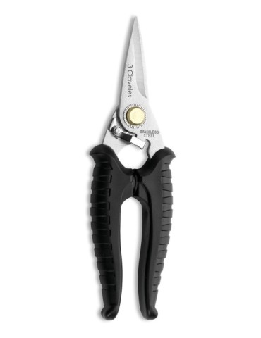 TIJERA  CHAPA  UNIVERSAL  7''  165