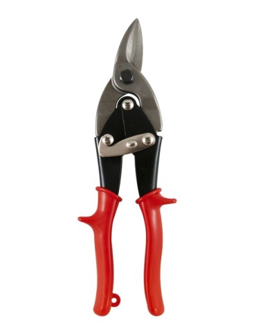 TIJERA  CHAPA  CORTE  DERECHA  -  PT1168