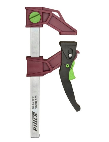 TORNILLO  APRIETE  LIGHT  PAL  16  CM  30901