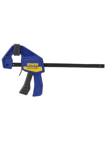 MORDAZA  APRIETE  MINI  150  MM  T546EL7