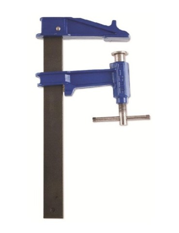 TORNILLO  APRIETE  M/CRUZ  35X80  CM  F-04080