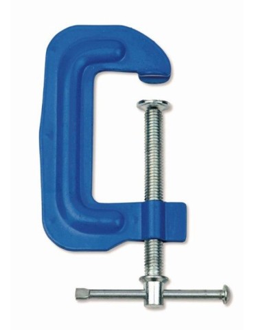 TORNILLO  APRIETE  S/CHAPA  5  CM  GC5