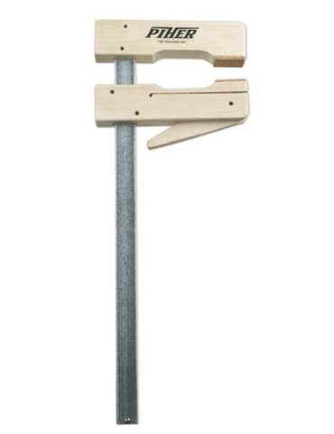 TORNILLO  APRIETE  PROTE  C/FRENO  20  CM  25020