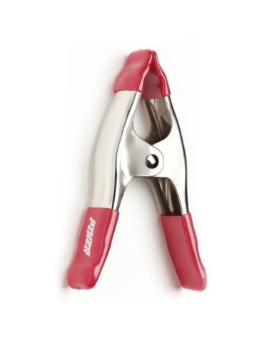 PINZA  SUJECCION  METAL  MED.  -  30008-N.2