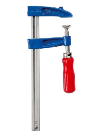 TORNILLO  APRIETE  BRICO  MM  30  CM  21