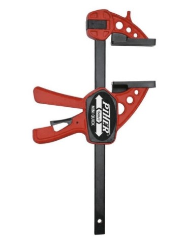 TORNILLO  APRIETE  MINI  QUICK  30  CM  52430