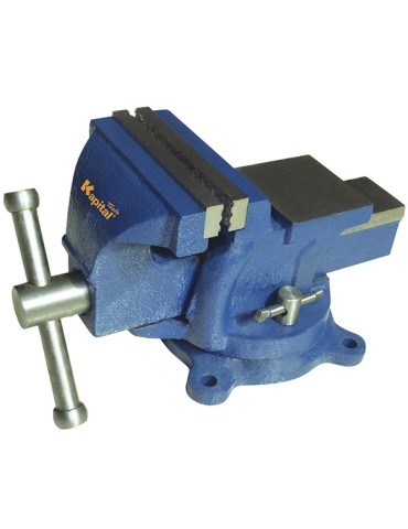 TORNILLO  BANCO  BASE  GIRAT  F  100  MM  KHBV100B