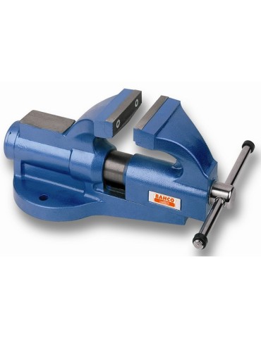 TORNILLO  BANCO  GUIA  REDONDA  FJ  100  MM  601001000