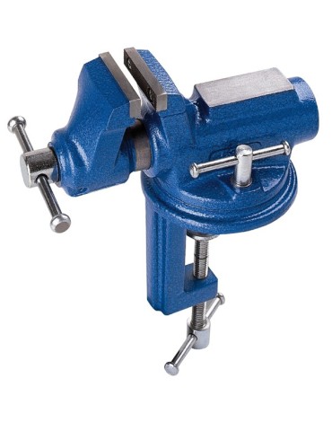 TORNILLO  BANCO  GIRATORIO  FJ  63  MM  834V-2