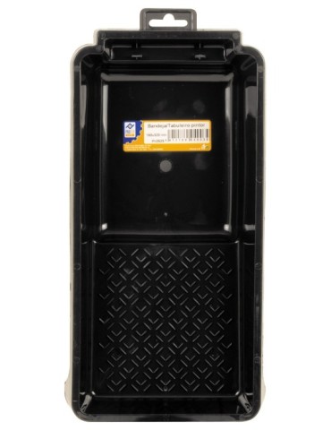 CUBETA  ESMALTE  PEQUEÃA  14X30  CM  PH0525