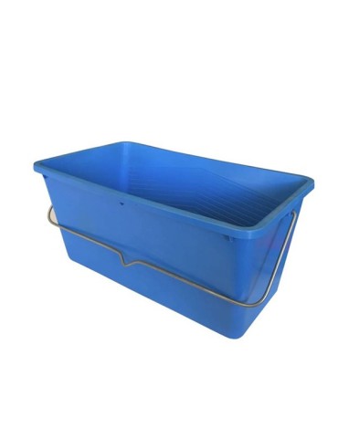 CUBETA  PINTOR  P/  RODILLO  50CM  24  L  403523