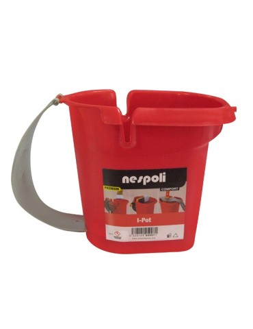 CUBETA  PINTOR  REPASO  I-POT  -  195007