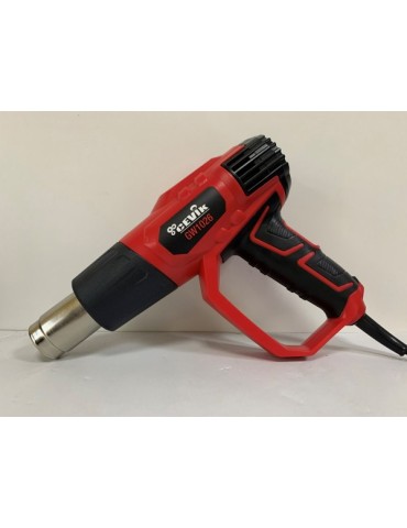 DECAPADOR  2V+6  ACCS.+M  2000  W  CE-GW1026M