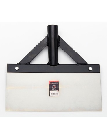 RASPADOR  SUELO  REFORZADO  S/M  300  MM  5710