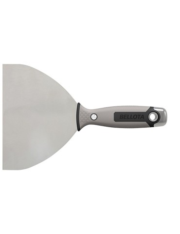 ESPATULA  JUNTAS  INOX  MANGO  150  MM  5894-150  N