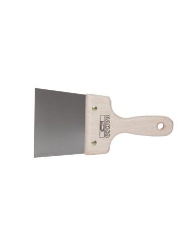 ESPATULA  EMPLASTECER  14  CM  219.140