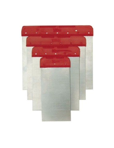 ESPATULA  EMPLAST.  ACERO  JG4  5-8-10-12  910787