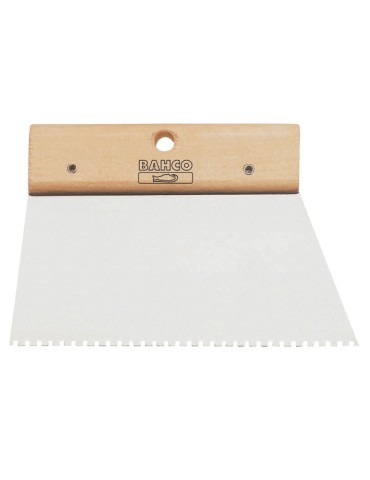 ESPATULA  ENCOLAR  DENT.MEDIO  20  CM  2213.02000