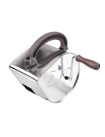 TIROLESA  METALICA  -  H72200