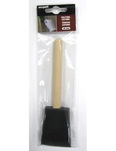PALETINA  CABEZAL  ESPUMA  M/M  45  MM  5103071
