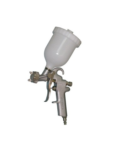 PISTOLA  GRAVEDAD  NIKICHI  550CC  1.8  015200-0618