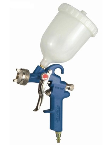 PISTOLA  GRAVEDAD  NYLON  650  CC  1.8  001200-37